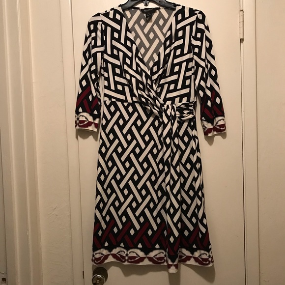 White House Black Market Dresses & Skirts - White House Black Market Dress